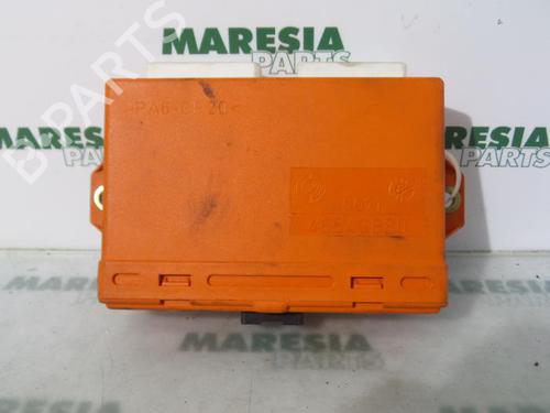 Used Lights ECU LANCIA LYBRA SW (839_) 1.8 16V (839BXB1A, 839BXG1A) (131 hp) 31387712