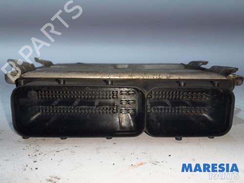 Engine control unit (ECU) ALFA ROMEO MITO (955_) 1.3 MultiJet (955AXT1A) | BP31473033M57