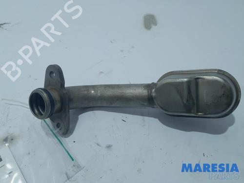 Pipe CITROËN C5 III Break (RW_) 2.7 HDi | BP31410547M125 - Image 2