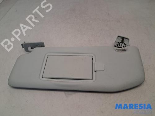 left-sun-visor-peugeot-208-i-ca_-cc_-2012-2013-2014-2015-2016-2017-2018-2019-2020-2021-31455037 main image