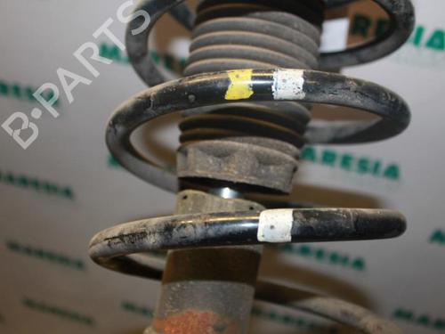 Left front shock absorber PEUGEOT 607 (9D, 9U) 2.0 | BP31523071M16