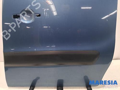 Venstre side skydedør CITROËN BERLINGO MULTISPACE (B9) 1.6 VTi 120 | BP32011846C74