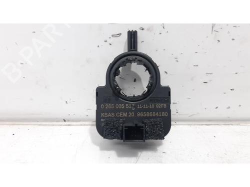 Electronic sensor CITROËN C5 III (RD_) 2.0 HDi 165 (RDRHHA, RDRHH8) | BP31517864M84