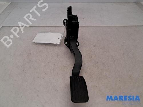 Used Pedal PEUGEOT 208 I (CA_, CC_) 1.2 VTI 82 (82 hp) 31478168