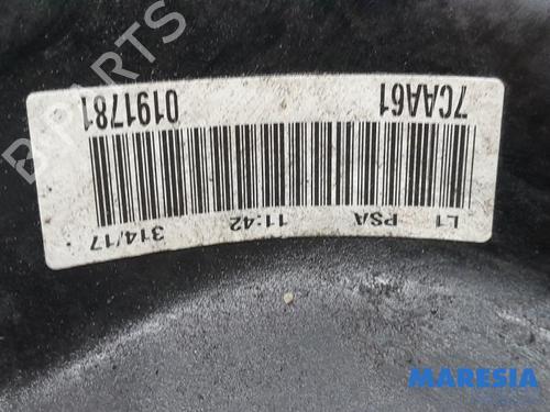 Subframe CITROËN C4 Picasso II 1.2 THP 130 | BP31410896M9