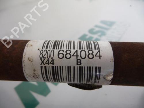 right-front-driveshaft-renault-twingo-ii-cn0_-2007-31450008 main image