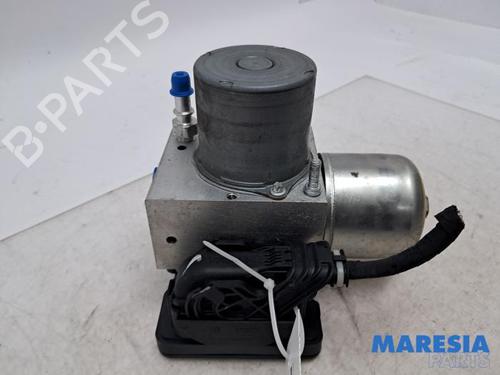 ABS pump RENAULT ZOE Hatchback Van (BFM_) Electric (BFME) | BP38569842M43 - Image 4