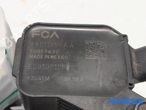 Ignition coil ALFA ROMEO GIULIA (952_) 2.0 Q4 (952ACA45, 952ACA25) | BP31420434M94