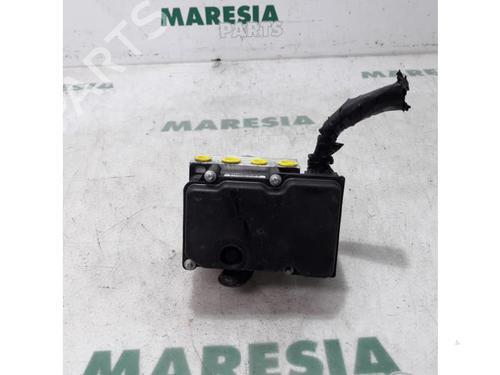 ABS pump FIAT PANDA (169_) 1.2 (169.AXB11, 169.AXB1A) | BP31399295M43