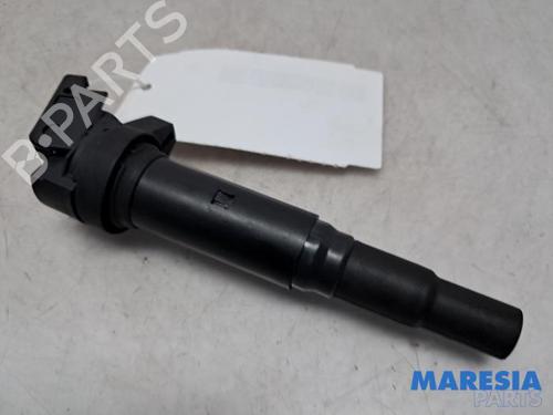 Tændspole CITROËN BERLINGO MULTISPACE (B9) 1.6 VTi 120 (120 hp) 31532729