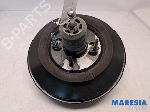 Used Servo brake PEUGEOT 308 SW II (LC_, LJ_, LR_, LX_, L4_) 1.2 THP 110 (110 hp) 31490294