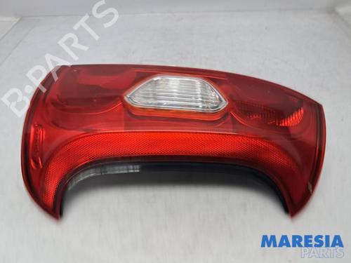 Right taillight FIAT PANDA (312_, 319_) 0.9 (312PXG1A) | BP31417350C35 - Image 2