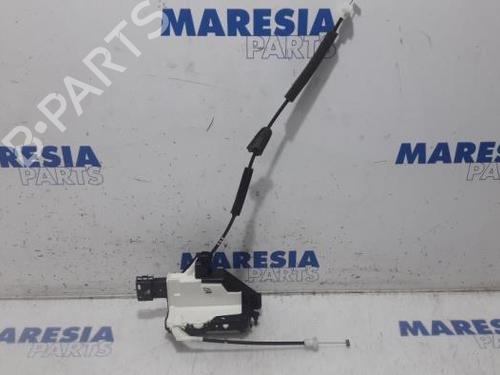 Electronic module CITROËN C3 II (SC_) 1.4 | BP31482216M83