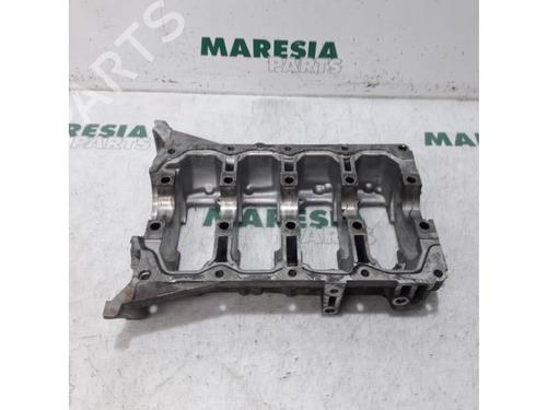 Used Front right seatbelt FIAT DOBLO Cargo (263_) 1.3 D Multijet (90 hp) 31455596