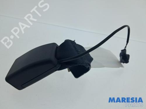 Used Seat buckle Seat buckle RENAULT TALISMAN Grandtour (KP_) 1.3 TCe 160 (KPNC) (158 hp) 39932997 39932997