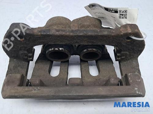 Used Right front brake caliper CITROËN C6 (TD_) 2.7 HDi (204 hp) 31475223