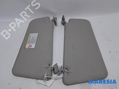 Right sun visor CITROËN BERLINGO MULTISPACE (B9) 1.6 VTi 120 | BP40157912I2 - Image 3