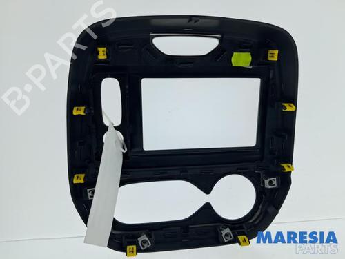 Control unit RENAULT CAPTUR I (J5_, H5_) 1.2 TCe 120 | BP39150105M11 - Image 4