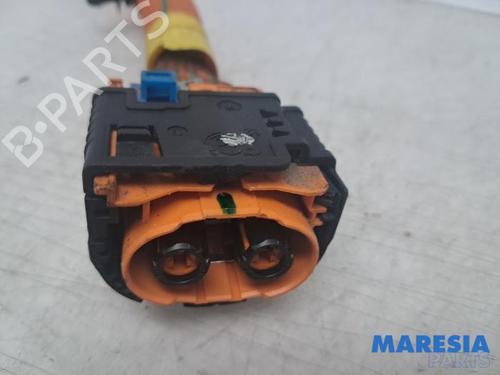 Cable RENAULT ZOE Hatchback Van (BFM_) Electric (BFME) | BP38758723E12 - Image 2