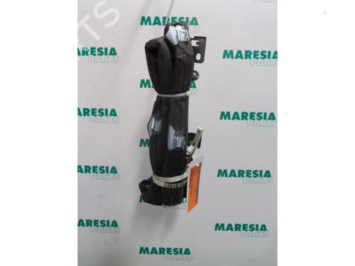 Used Right curtain airbag CITROËN C4 I (LC_) 1.6 HDi (109 hp) 31457287
