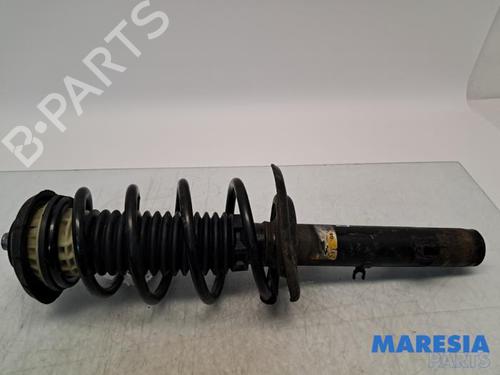 Used Left front shock absorber Left front shock absorber CITROËN DS3 (SA_) 1.6 THP 155 (156 hp) 33411239 33411239