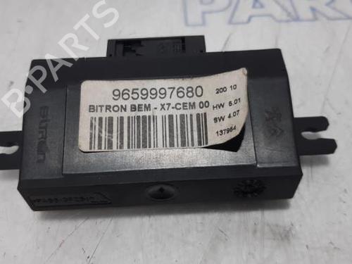 Electronic module PEUGEOT RCZ 1.6 16V | BP31391174M83