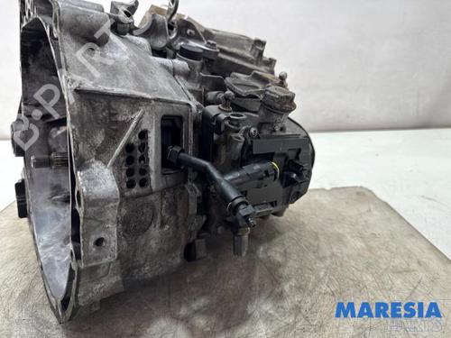 Gearbox CITROËN DS3 (SA_) 1.6 THP 155 | BP33296239M3 - Image 4