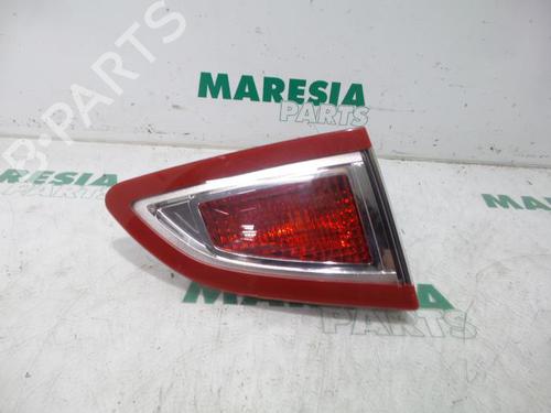 Used Left taillight RENAULT SCÉNIC II (JM0/1_) 1.5 dCi (JM1E, JM16) (106 hp) 31522606