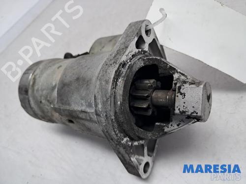 Starter FIAT 500 (312_) 1.2 (312AXA1A) | BP31453725M8 - Image 4