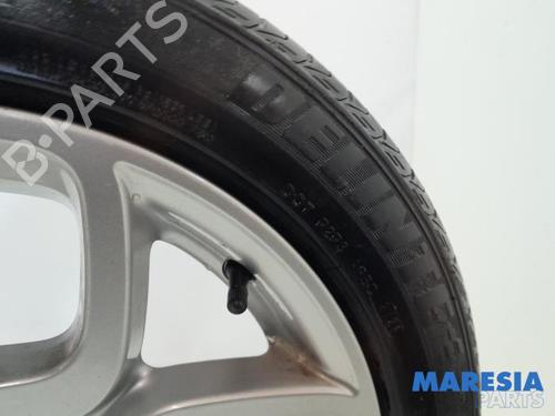 Fælk CITROËN C3 II (SC_) 1.2 VTi 82 | BP31387201C45