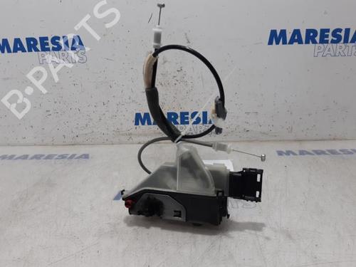 Módulo eletrónico CITROËN C4 CACTUS 1.6 BlueHDi 100 | BP31396312M83