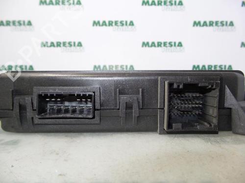 Control unit FIAT STILO Multi Wagon (192_) 1.9 JTD | BP31436731M11
