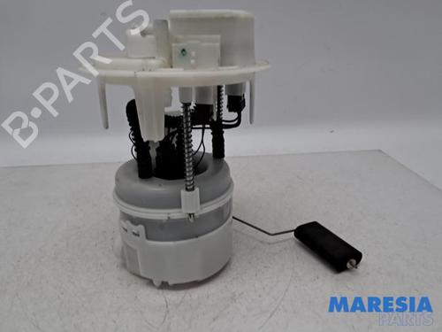 Used Fuel pump Fuel pump PEUGEOT 308 II (LB_, LP_, LW_, LH_, L3_) 1.2 THP 130 (131 hp) 31537291 31537291