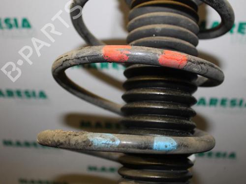 Used Left front shock absorber PEUGEOT 307 (3A/C) 2.0 HDi 110 (107 hp) 31390206