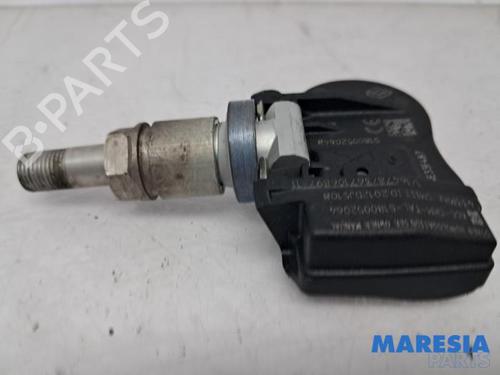 Electronic sensor RENAULT ZOE Hatchback Van (BFM_) Electric (BFME) | BP31445614M84