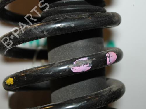 Used Left front shock absorber Left front shock absorber ALFA ROMEO 147 (937_) 1.6 16V T.SPARK ECO (937.AXA1A, 937.BXA1A) (105 hp) 31481238 31481238