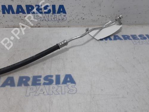 AC pipe RENAULT ZOE (BFM_) ZOE | BP31483245M126