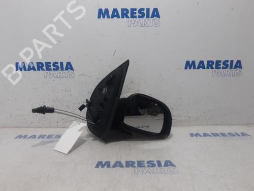 Used Right mirror FIAT PANDA (312_, 319_) 0.9 (312PXH1A) (65 hp) 31448697