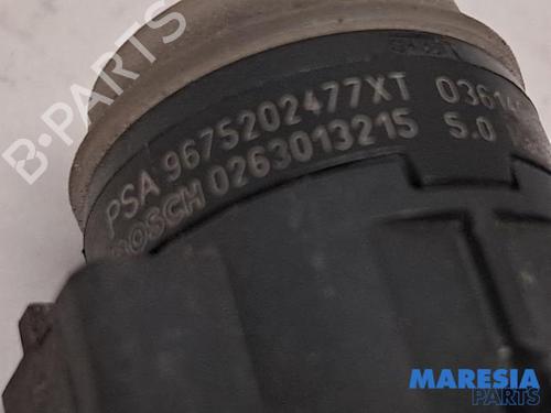 Elektronisk sensor CITROËN C4 CACTUS 1.6 BlueHDi 100 | BP31493710M84