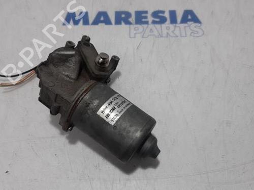 Used Front wiper motor FIAT PUNTO EVO (199_) 1.3 D Multijet (84 hp) 31461738