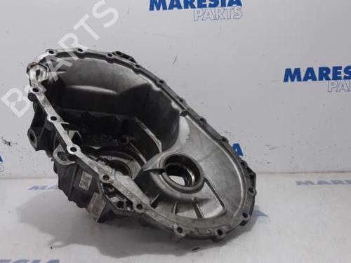 Used Manual Gearbox (For Parts) RENAULT MASTER III Van (FV) 2.3 dCi 125 FWD (FV0C, FV0D, FV0G, FV0H, FV0J, FV0K,... (125 hp) 31391640