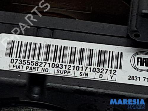 Switch FIAT 500L (351_, 352_) 0.9 (199LYC1B) | BP31525721I30 