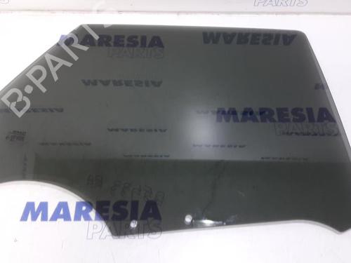 Dør rude højre bagtil RENAULT CAPTUR I (J5_, H5_) 0.9 TCe 90 (90 hp) 31473305