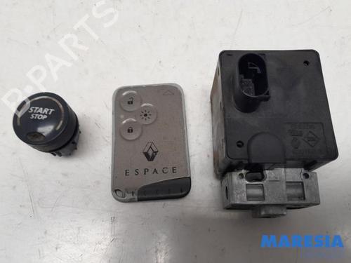 Engine control unit (ECU) RENAULT ESPACE IV (JK0/1_) 2.0 dCi (JK01, JK02, JK1J, JK1K, JK1H) | BP31394210M57  - Image 6