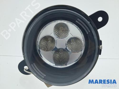Used Right daytime light Right daytime light RENAULT TWINGO III (BCM_, BCA_) 1.0 SCe 70 (71 hp) 36280577 36280577