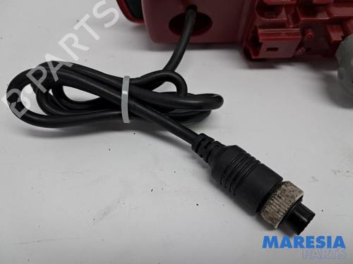 Camera FIAT TALENTO Van (296_) 1.6 D | BP31450687E14  - Image 5