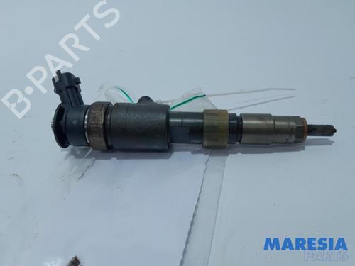 Used Injector CITROËN JUMPY II Van 1.6 HDi 90 8V (90 hp) 31418409