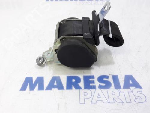 Sikkerhedssele bag venstre PEUGEOT 308 CC (4B_) 2.0 HDi (140 hp) 31405071