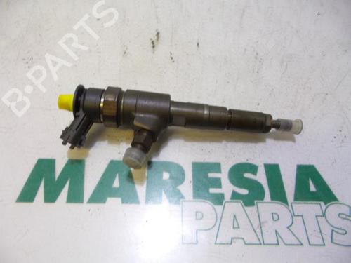 Used Injector PEUGEOT 207 (WA_, WC_) 1.4 HDi (68 hp) 31515129