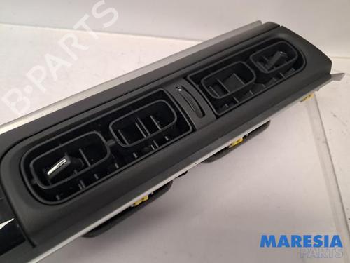 Luftventil CITROËN C3 III (SX) 1.2 PureTech 82 | BP31511104I21